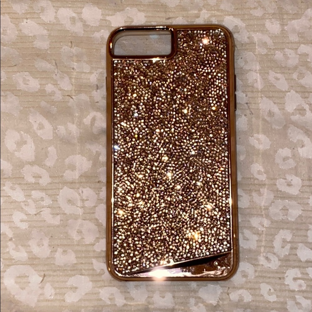 I Phone 8 Plus Phone Case